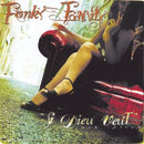 Fonky Family - Si Dieu Veut (CD Usagé)