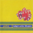 Polvo - Todays Active Lifestyles (Vinyle Neuf)