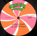 GB And The Tracks - My Kind Of Women (Vinyle Usagé)