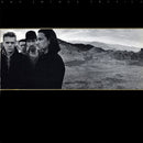 U2 - The Joshua Tree (Vinyle Usagé)