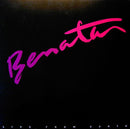 Pat Benatar - Live From Earth (Vinyle Usagé)