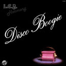 LEB Harmony - Disco Boogie (Vinyle Usagé)