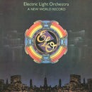 Electric Light Orchestra - A New World Record (Vinyle Usagé)