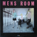 Mens Room - Mens Room (Vinyle Usagé)