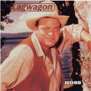 Lagwagon - Hoss (Vinyle Usagé)