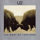 U2 - The Best Of 1990-2000 (Vinyle Usagé)