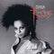 Diana Ross - Swept Away (Vinyle Usagé)