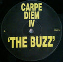 Carpe Diem IV - The Buzz (Vinyle Usagé)
