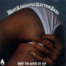 Most Requested Rhythm Band - Got To Give It Up (Vinyle Usagé)