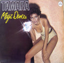 Tamara - Magic Dancer (Vinyle Usagé)