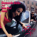 Diamanda Galás / John Paul Jones - The Sporting Life (Vinyle Usagé)