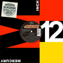 David Morales And The Bad Yard Club / Delta - In De Ghetto (Vinyle Usagé)