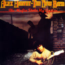 Alex Harvey / The New Band - The Mafia Stole My Guitar (Vinyle Usagé)
