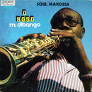 Manu Dibango - O Boso / Soul Makossa (Vinyle Usagé)