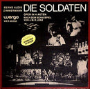 Zimmermann / Gielen - Die Soldaten (Vinyle Usagé)