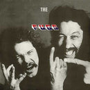 Fugs - Tenderness Junction (Vinyle Usagé)