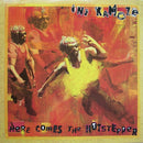 Ini Kamoze - Here Comes the Hotstepper (Vinyle Usagé)
