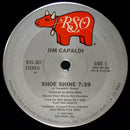 Jim Capaldi - Shoe Shine (Vinyle Usagé)