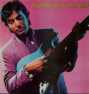 Ry Cooder - Bop Till You Drop (Vinyle Usagé)