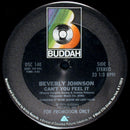 Beverly Johnson  - Can't You Feel It (Vinyle Usagé)