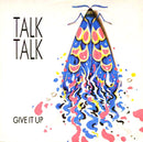 Talk Talk - Give It Up (Vinyle Usagé)