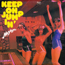 Musique - Keep on Jumpin (Vinyle Usagé)