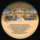 Melissa Manchester - Thief Of Hearts (Vinyle Usagé)