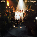 ABBA - Super Trouper (Vinyle Usagé)