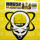 House Of Prince / Oezlem - Perfect Love (Vinyle Usagé)