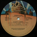 Edwin Starr - HAPPY Radio (Vinyle Usagé)