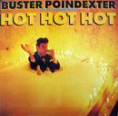 Buster Poindexter  - Hot Hot Hot (Vinyle Usagé)