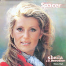 Sheila and B Devotion - Spacer (Vinyle Usagé)