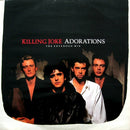 Killing Joke - Adorations: The Extended Mix (Vinyle Usagé)