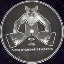 Nout - Chapitre 1 (Vinyle Usagé)