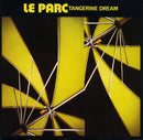 Tangerine Dream - Le Parc (Vinyle Usagé)