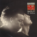 Tears for Fears - Shout (Vinyle Usagé)