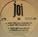Joi - Asian Vibes (Vinyle Usagé)