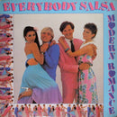 Modern Romance - Everybody Salsa (Vinyle Usagé)