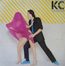 KC & The Sunshine Band - All In A Night's Work (Vinyle Usagé)