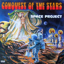 Space Project - Conquest of the Stars (Vinyle Usagé)