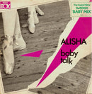 Alisha - Baby Talk (Vinyle Usagé)