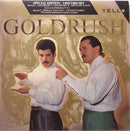 Yello - Goldrush (Special Edition) (Vinyle Usagé)