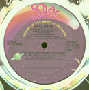 Shalamar - Leave It All Up To Love (Vinyle Usagé)