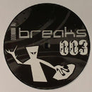 Groove Allegiance - Beats 'N' Bobs (Vinyle Usagé)