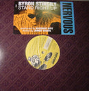 Byron Stingily - Stand Right Up (Vinyle Usagé)