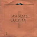 Dusko Goykovich / Attila Zoller / Roland Kovac - Easy Trumpet / Good Time (Vinyle Usagé)