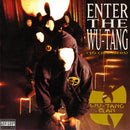 Wu Tang Clan - Enter The Wu Tang (36 Chambers) (Vinyle Usagé)