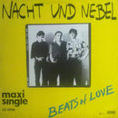 Nacht Und Nebel - Beats Of Love (Vinyle Usagé)
