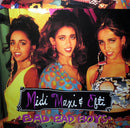 Midi Maxi And Efti - Bad Bad Boys (Vinyle Usagé)