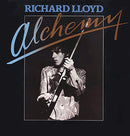 Richard Lloyd - Alchemy (Vinyle Usagé)